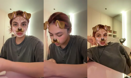 justaketastrophe's Live Session — Jul 7, 2026, 11:37 PM