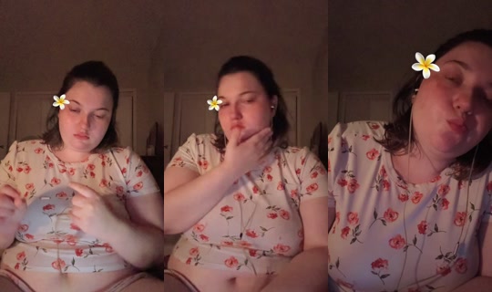 justhenna1's Live Session — Jul 8, 2026, 6:12 AM