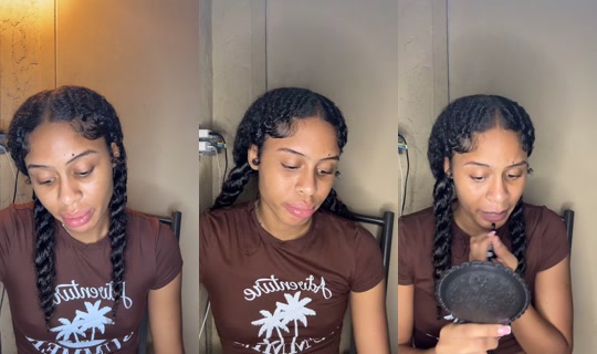 justina_clarke's Live Session — Jul 8, 2026, 12:46 AM