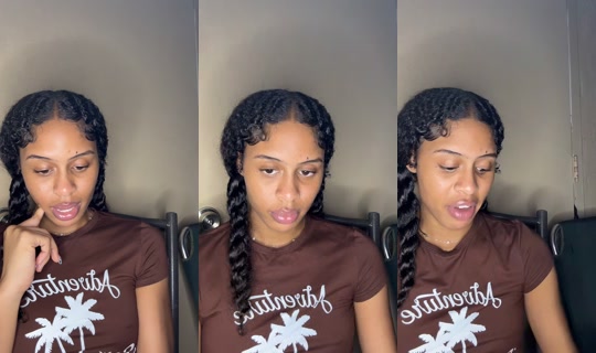 justina_clarke's Live Session — Jul 8, 2026, 2:05 AM