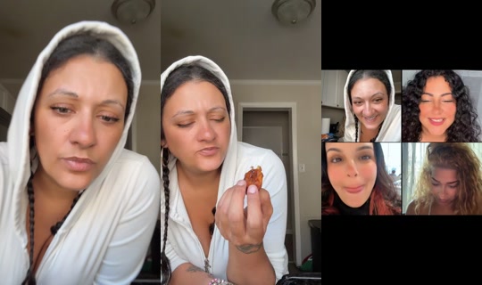 justusprettymuch's Live Session — Jul 7, 2026, 10:53 PM