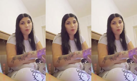 k_demeterova67's Live Session — Jul 7, 2026, 9:49 PM