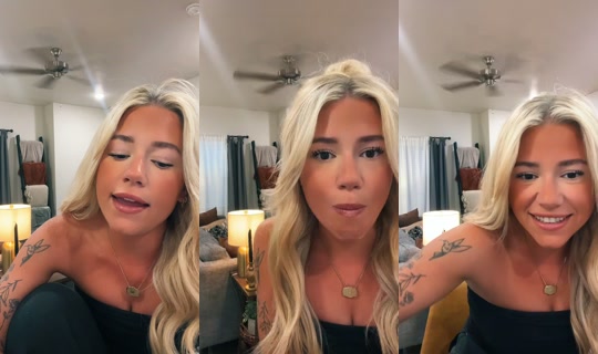 kaitdrose's Live Session — Jul 8, 2026, 1:06 AM