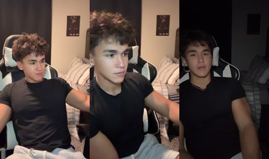 kalel.hannan's Live Session — Jul 8, 2026, 1:39 AM