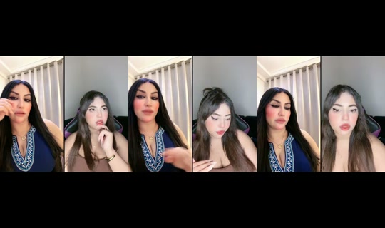 kamar12345678965's Live Session — Jul 7, 2026, 11:40 PM