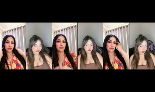 kamar12345678965's Live Session — Jul 8, 2026, 12:46 AM