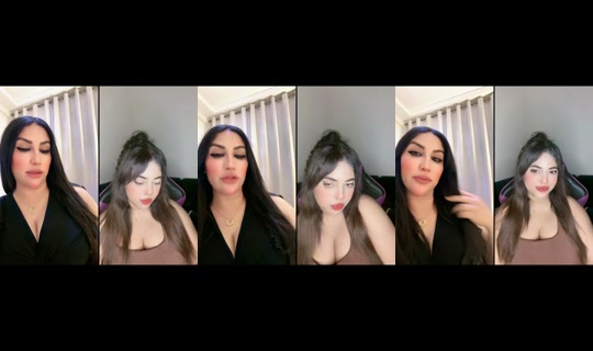 kamar12345678965's Live Session — Jul 8, 2026, 1:48 AM
