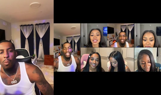 kamo.ceo's Live Session — Jul 8, 2026, 2:41 AM