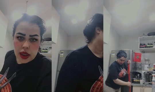 kamrhom's Live Session — Jul 8, 2026, 1:16 AM