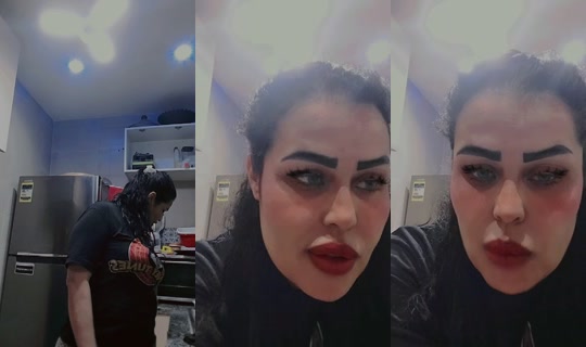 kamrhom's Live Session — Jul 8, 2026, 2:29 AM