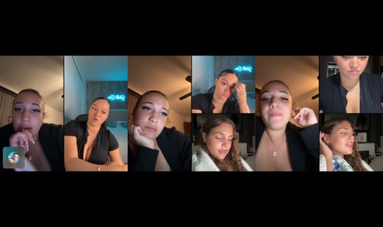 kamylagarcia_'s Live Session — Jul 8, 2026, 3:51 AM