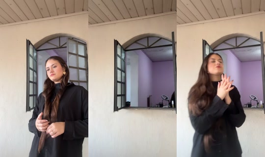 karengentilcreator's Live Session — Jul 7, 2026, 7:13 PM