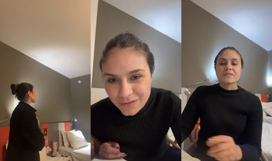 karengentilcreator's Live Session — Jul 8, 2026, 3:46 AM