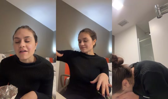 karengentilcreator's Live Session — Jul 8, 2026, 4:39 AM