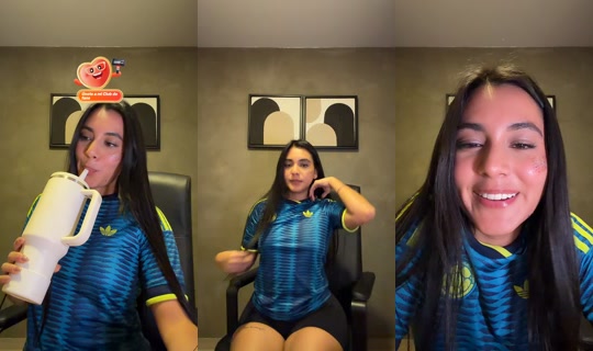 karentahee's Live Session — Jul 8, 2026, 3:18 AM