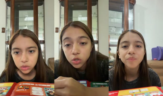 kari_romu's Live Session — Jul 7, 2026, 11:18 PM