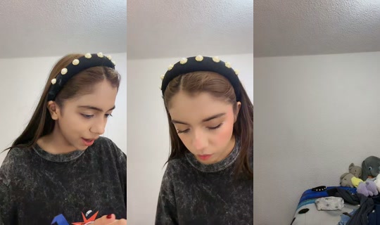 kari_romu's Live Session — Jul 8, 2026, 1:00 AM