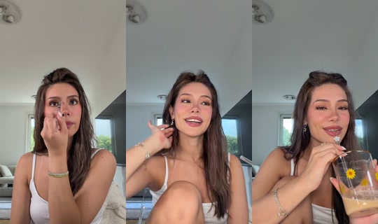 karinascherzer's Live Session — Jul 8, 2026, 9:28 AM