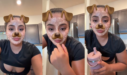 karla_paola007's Live Session — Jul 7, 2026, 9:12 PM