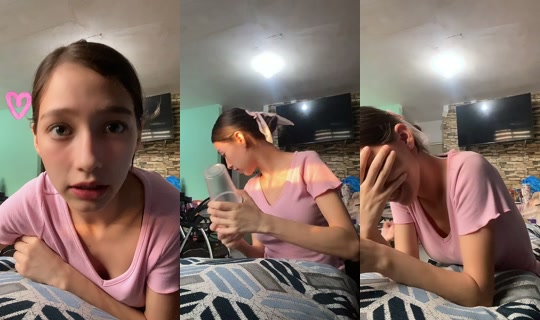 karlavega7156's Live Session — Jul 8, 2026, 1:48 AM