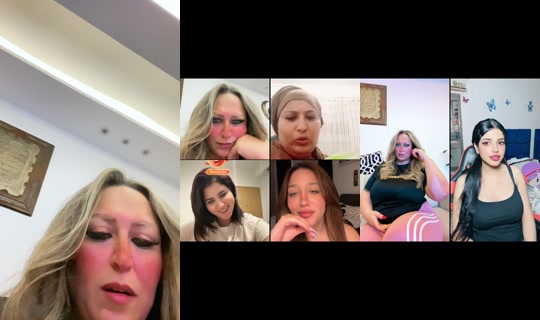 karmosha37's Live Session — Jul 7, 2026, 11:22 PM