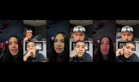 karolrincon26's Live Session — Jul 8, 2026, 2:25 AM