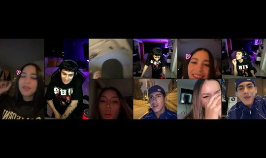 karolrincon26's Live Session — Jul 8, 2026, 5:37 AM