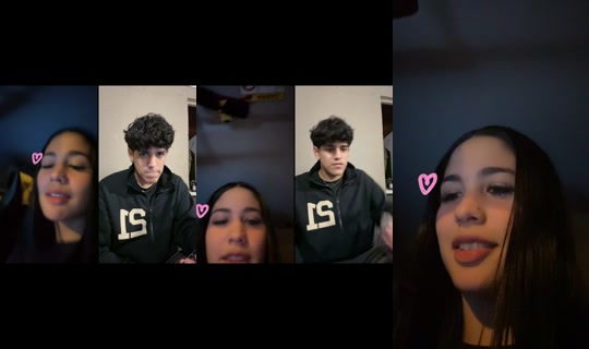 karolrincon26's Live Session — Jul 8, 2026, 6:59 AM