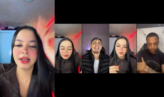 karool.118's Live Session — Jul 7, 2026, 10:27 PM