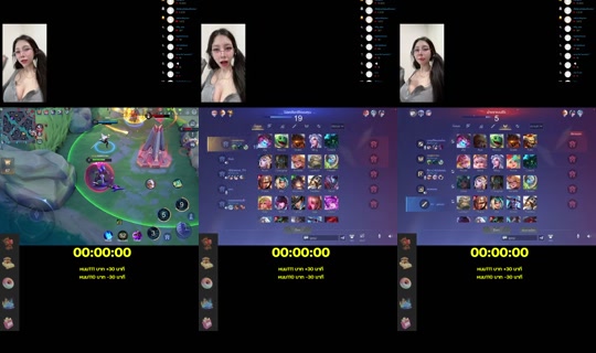 kartoonkamu_ei's Live Session — Jul 7, 2026, 9:26 PM