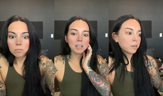 kassidynecole's Live Session — Jul 7, 2026, 8:35 PM