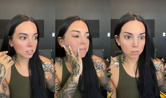 kassidynecole's Live Session — Jul 7, 2026, 9:19 PM