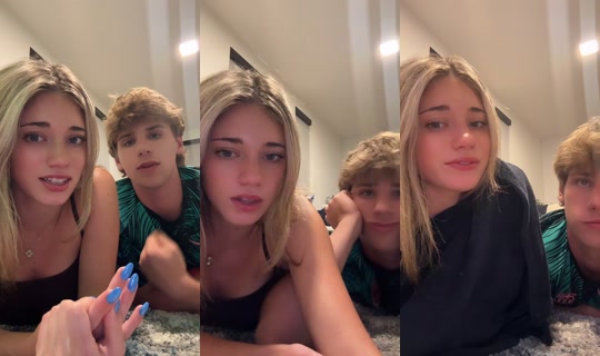 katelyn.breann's Live Session — Jul 8, 2026, 3:24 AM