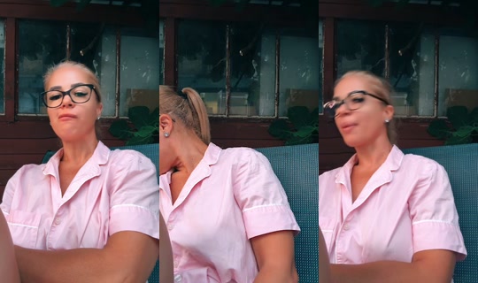 kateryn29351's Live Session — Jul 7, 2026, 8:28 PM