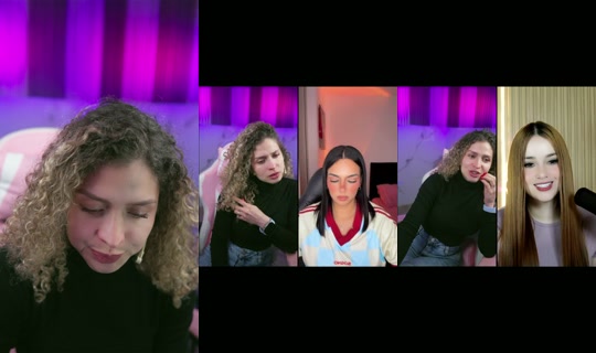 kathycolinafit's Live Session — Jul 8, 2026, 1:07 AM
