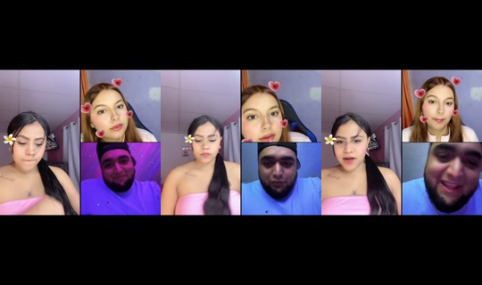 katiaa.444's Live Session — Jul 8, 2026, 7:01 AM