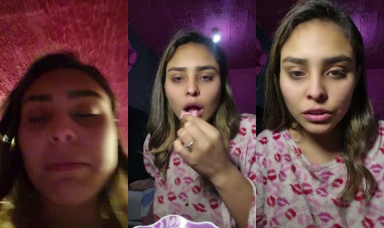 katiuska_katurra's Live Session — Jul 7, 2026, 10:47 PM