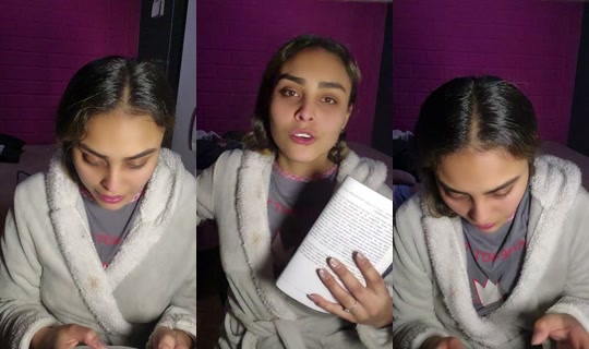katiuska_katurra's Live Session — Jul 8, 2026, 3:25 AM