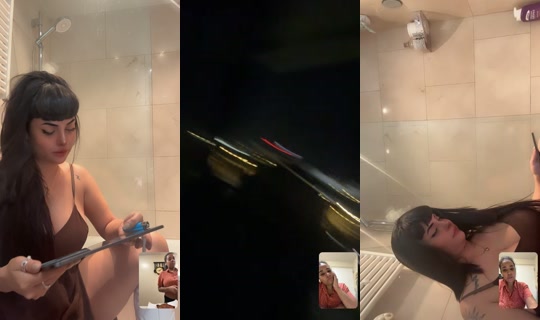 katterine.lov's Live Session — Jul 8, 2026, 1:21 AM