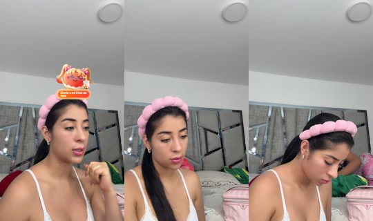 katy_carrdona's Live Session — Jul 8, 2026, 6:16 AM
