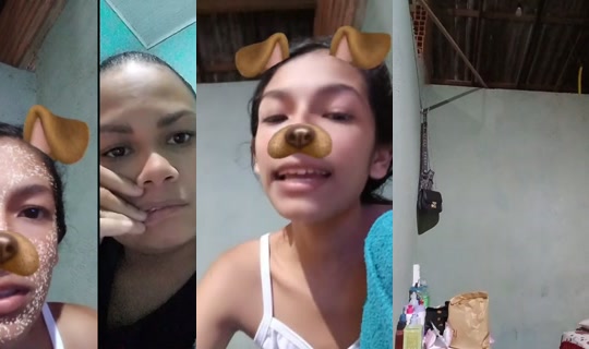 kauane.lopes19's Live Session — Jul 8, 2026, 12:14 AM