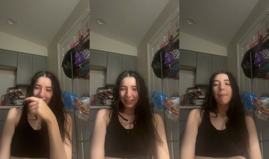 kay_is420's Live Session — Jul 8, 2026, 7:42 AM