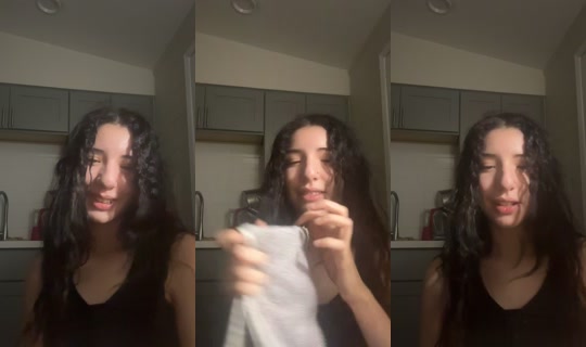 kay_is420's Live Session — Jul 8, 2026, 8:12 AM