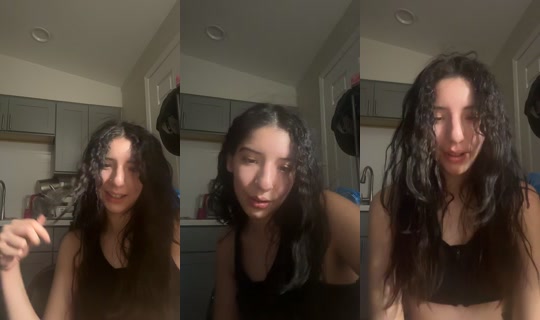 kay_is420's Live Session — Jul 8, 2026, 8:42 AM