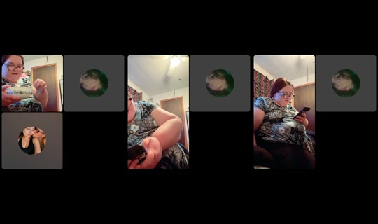 kayla_mcvey420's Live Session — Jul 8, 2026, 5:11 AM