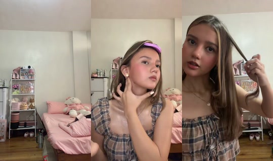 kayladavies._'s Live Session — Jul 8, 2026, 6:17 AM