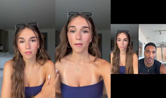 kaylakreynes's Live Session — Jul 7, 2026, 10:56 PM