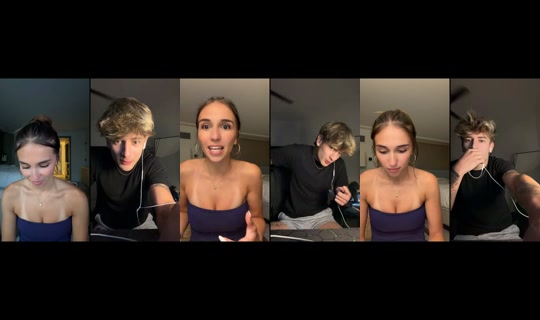 kaylakreynes's Live Session — Jul 8, 2026, 12:12 AM