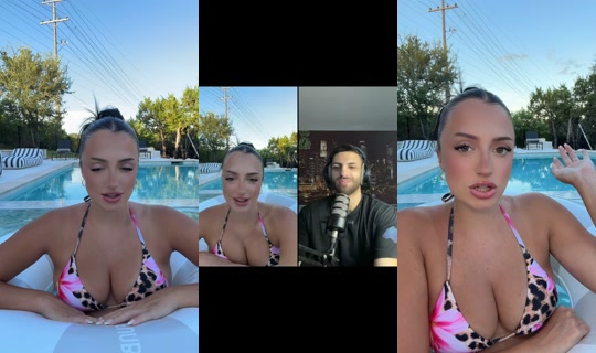 kaylioconnorrr's Live Session — Jul 8, 2026, 12:34 AM