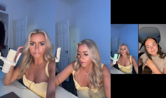 kaylxigh.rx's Live Session — Jul 7, 2026, 7:56 PM